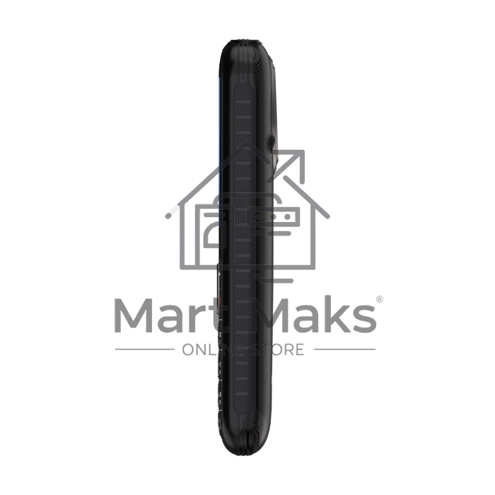 Мобильный телефон Maxvi B21ds up черный