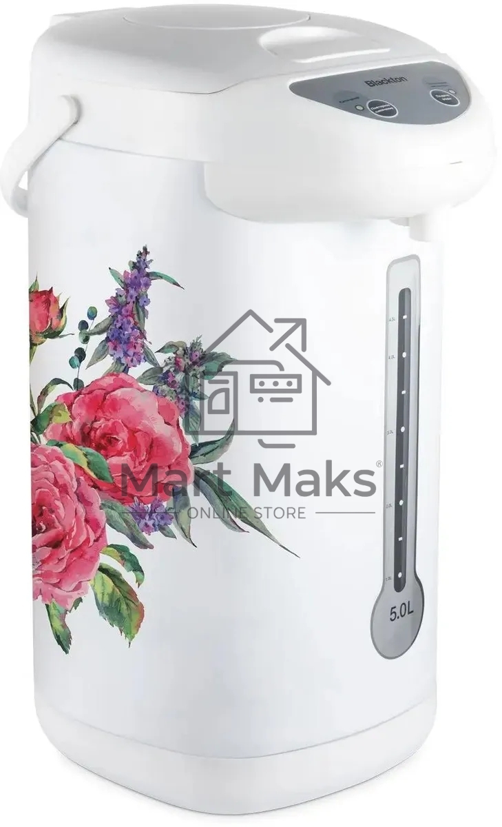 Термопот Blackton Bt TP535 Roses 5 л, 750 Вт