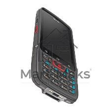 Терминал сбора данных Meferi ME40K (ME40K-Q112BM13YNC5S) 2D Image Meferi SE5070, 4/64 ГБ, Android 12, USB, Bluetooth, WiFi, NFC, USB Type-C, MicroSD, SIM, 2G, 3G, 4G, POGO-PIN, 4 