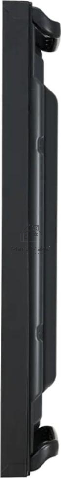 Панель LED LG 55VSH7J-H черный, 55 