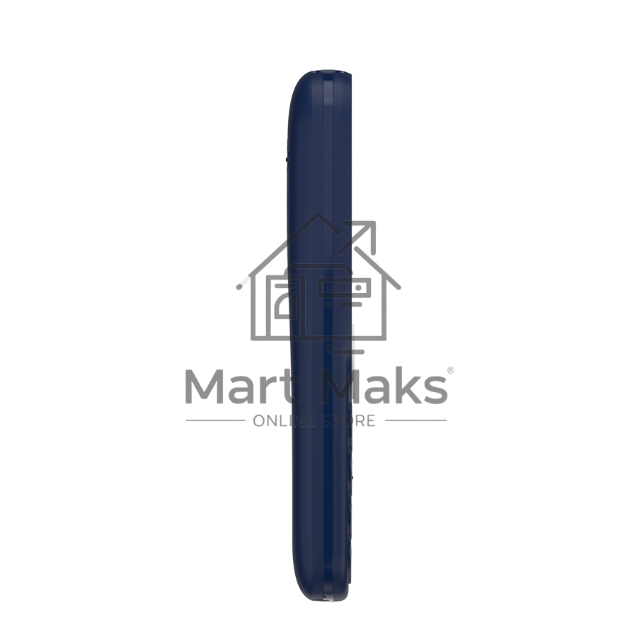 Мобильный телефон Maxvi K200 blue