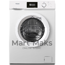 Стиральная машина ARDO WME610452UW2 белый, загрузка фронтальная, 6кг, 1000 об/мин., класс: A+