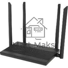 Роутер/маршрутизатор Wi-Fi 1200MBPS 1000M DUAL BAND N3 NETIS