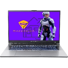 Ноутбук Machenike L17 Pulsar L Core i5 12450H 16Gb SSD1Tb NVIDIA GeForce RTX4050 6Gb 17.3