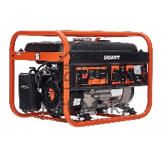 Бензиновый генератор Gigant GGL-2900