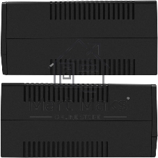 Источник бесперебойного питания ExeGate Power NB-650.LED.AVR.4C13 / 650 ВА / 390 Вт / 4 x IEC 320 C13