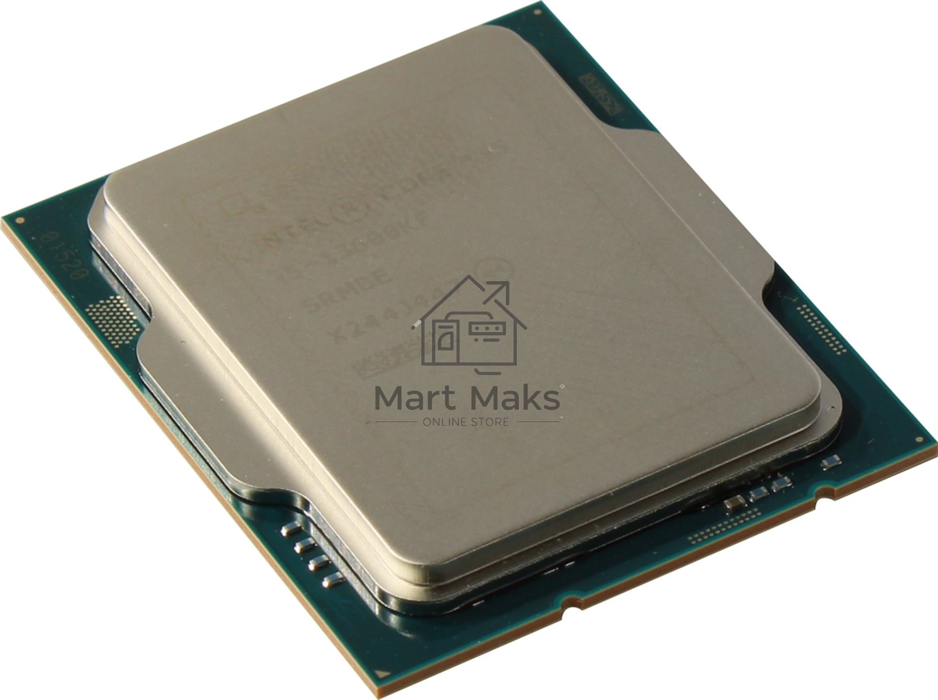 Процессор Intel Core i5-13600KF Soc-1700 3.5GHz OEM