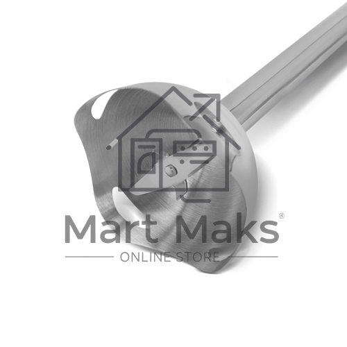 Блендер Blackton Bt HB401P Black. Мощность 900 Вт, 3 в 1: блендер, миксер, измельчитель