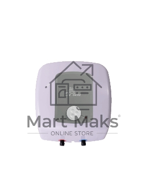 Водонагреватель De Luxe DSZF15-LJ/10CE (над мойкой) Объём 10л,мощность 1.5квт,ВxШxГсм 40x41x32.5