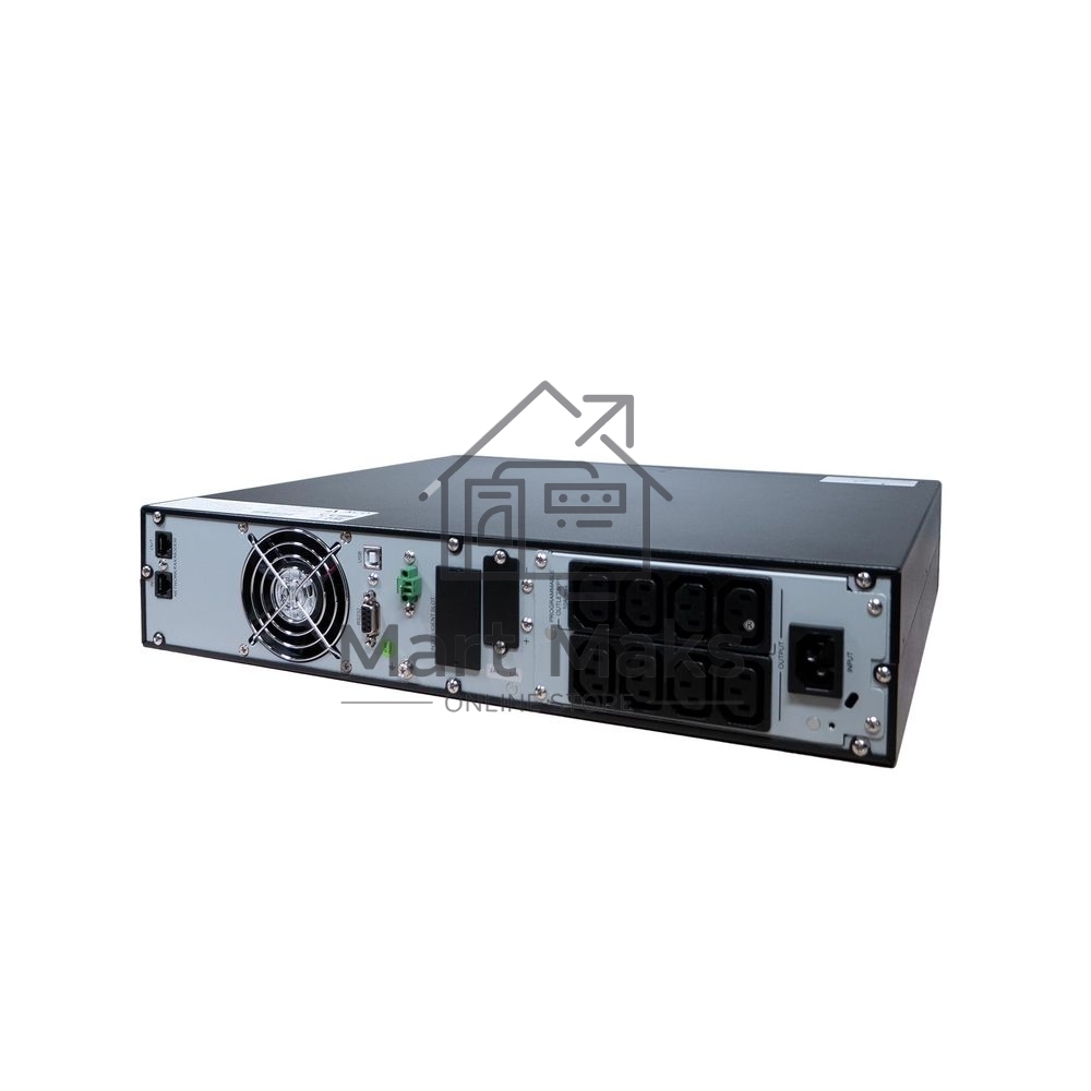 Источник бесперебойного питания ACD PW-RackLine Pro 1000I