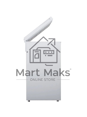 Морозильный ларь Мечта МЛ-115, белый, 96 л