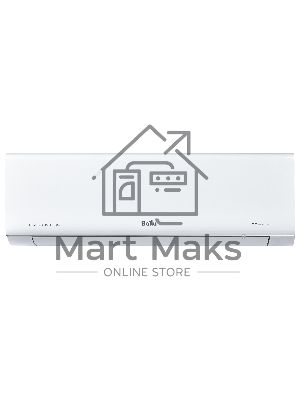 Блок внутренний Ballu iGreen Pro DC BSAGI/in-09HN8 сплит-системы, инверторного типа