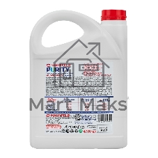 Гель для стирки Maunfeld Purity Universal 4700 мл MWL4700PU