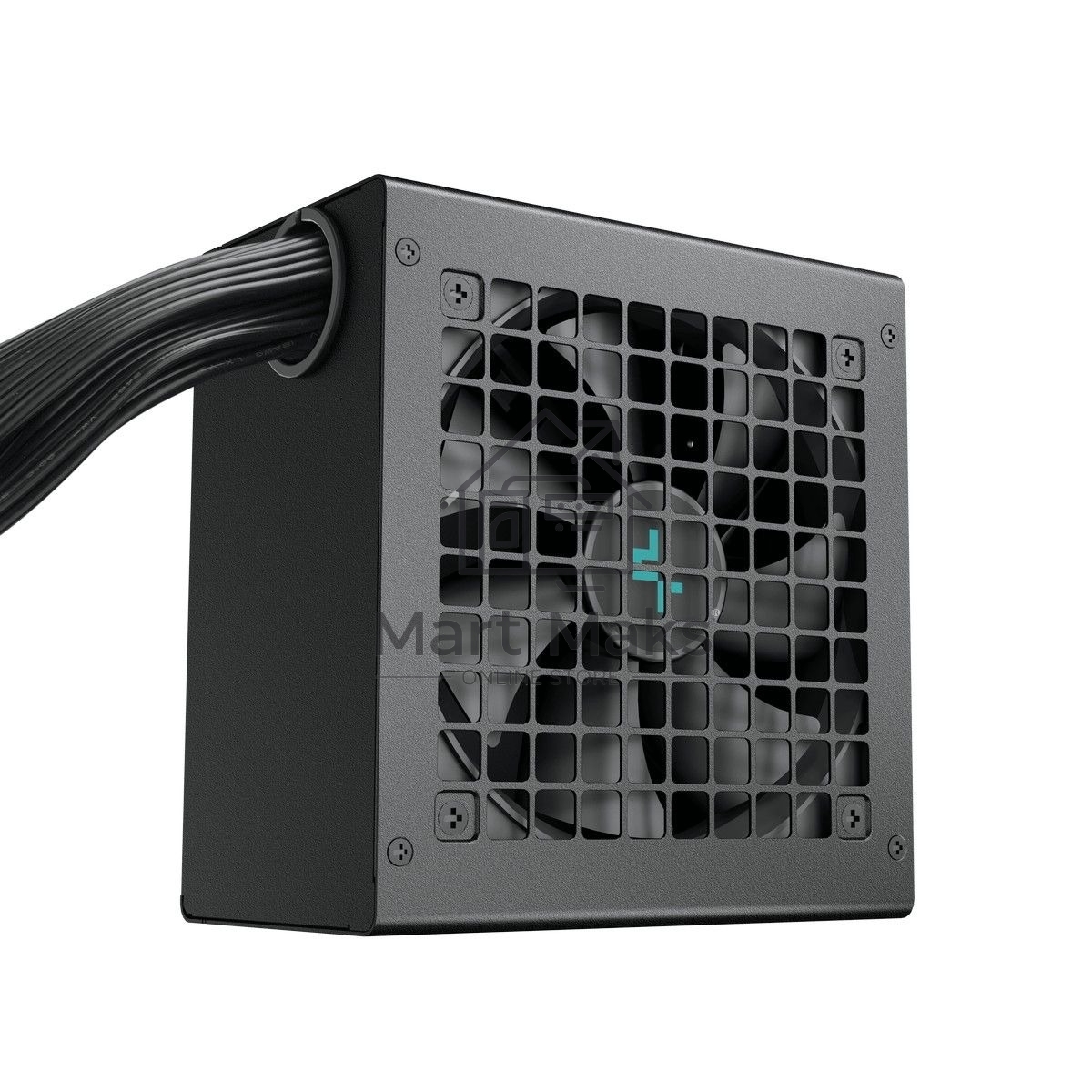Блок питания Deepcool/GamerStorm PN850D черный R-PN850D-FC0B-WGEU-V2
