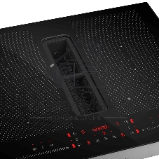 Индукционная варочная панель Maunfeld MIHC604SF2BK