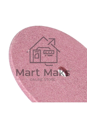 Диск заточной PATRIOT PGD 148 - 100 мм*10 мм*4.8 мм