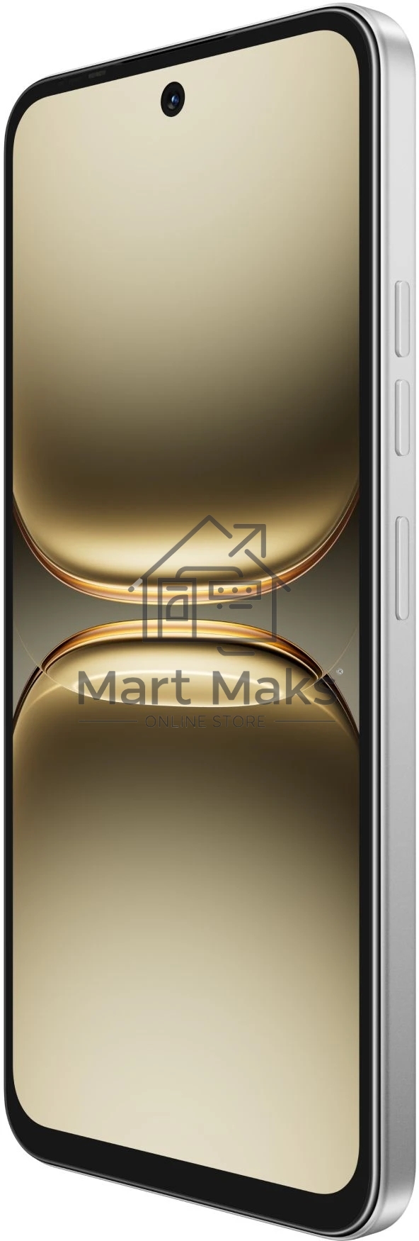Смартфон Tecno Spark 40C 8/256Gb, серый