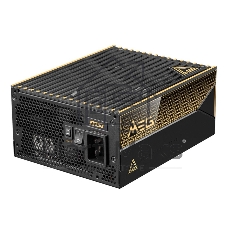 Блок питания ПК MSI MEG Ai1600T PCIE5, 1600W, 80 PLUS Titanium, полностью модульный, ATX 3.1, PCIE5.1, RTL