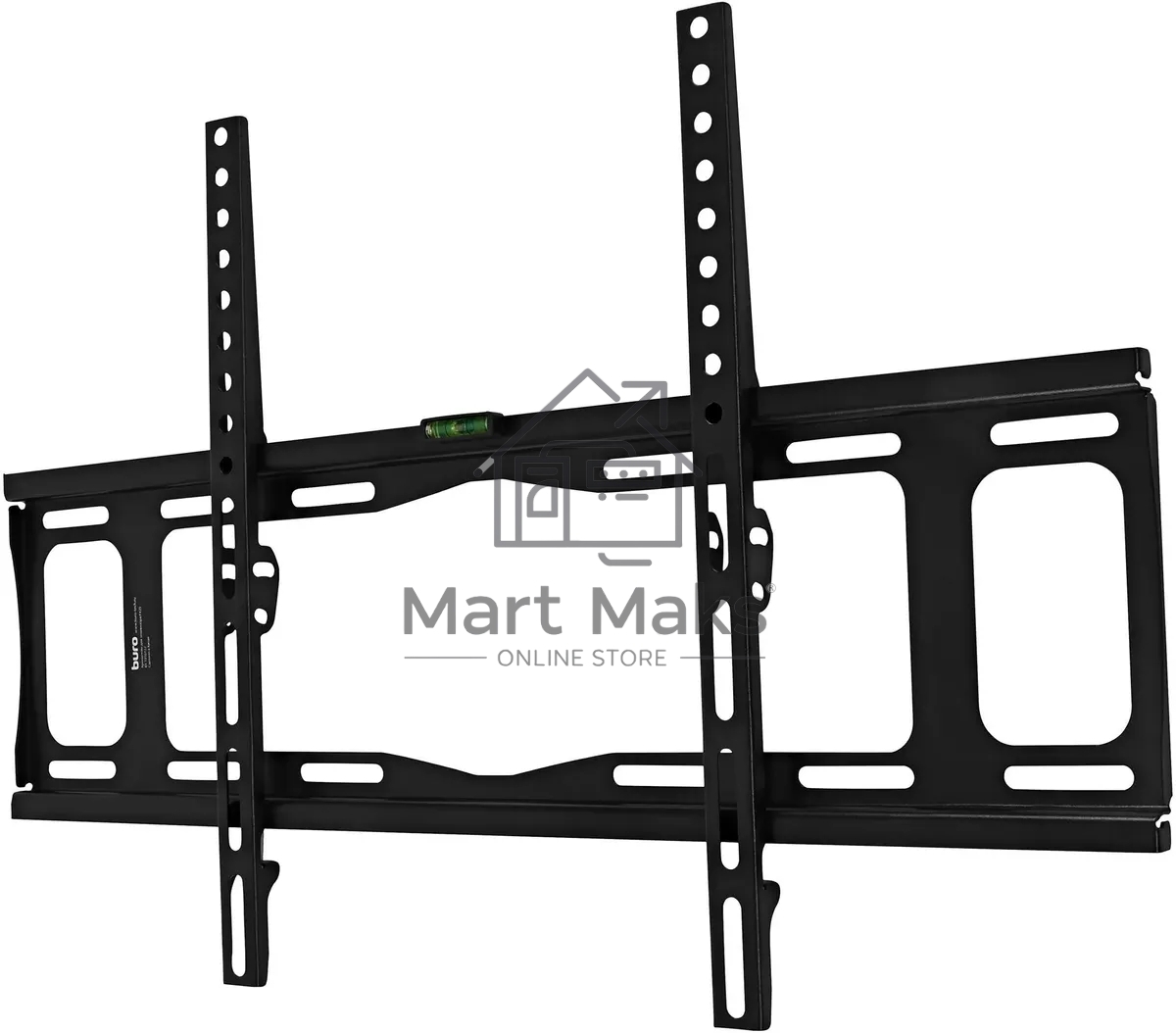 Кронштейн для телевизора Buro FX2S черный 40