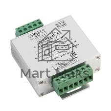 Усилитель RGBW GDA-RGBW-288-IP20-12 24А