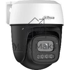 Камера видеонаблюдения Dahua DH-P3I-PV, IP, 3 Мп, 2.8-3.6 мм, белая