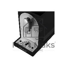 Промо_Кофемашина MAUNFELD MF-A8021CBK