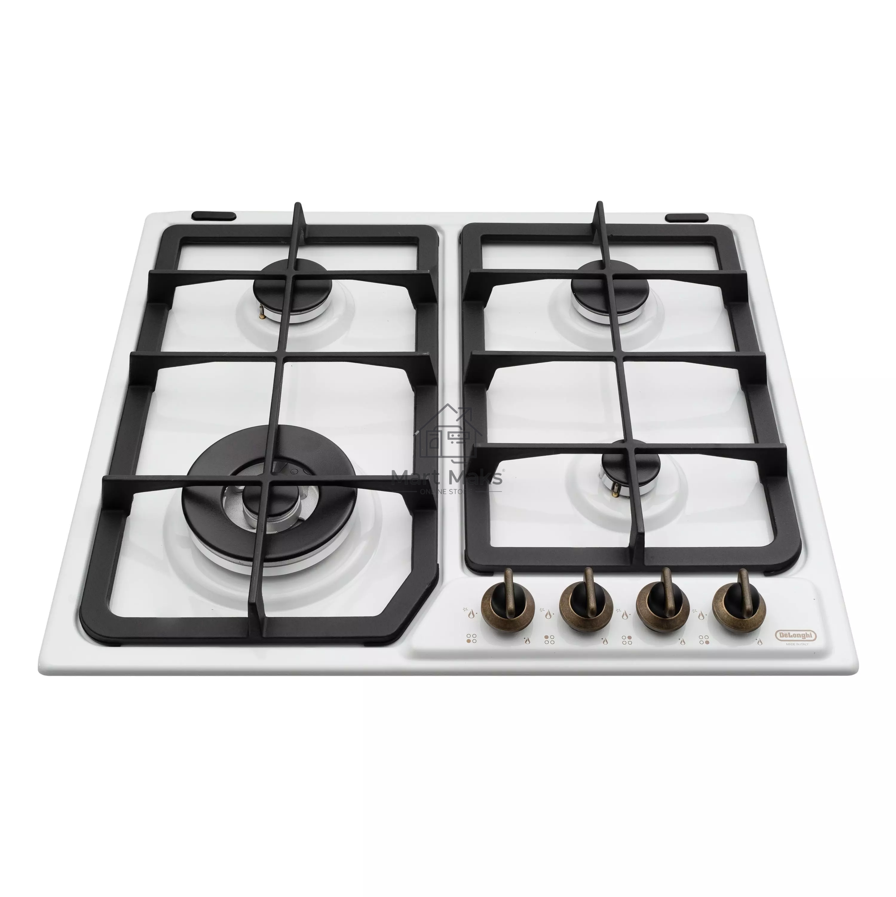 Газовая варочная панель DeLonghi BF 46 PRO RUS