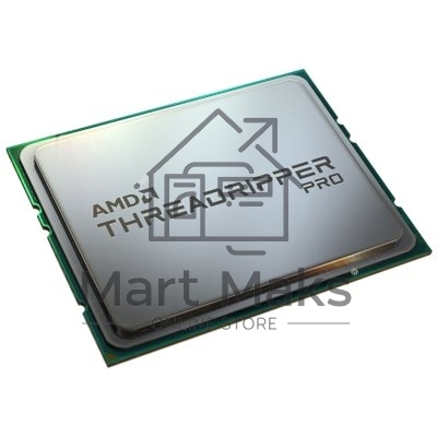 Процессор AMD Ryzen Threadripper PRO 5955WX Soc-sWRX8 4.0GHz OEM