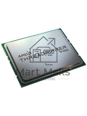 Процессор AMD Ryzen Threadripper PRO 5955WX Soc-sWRX8 4.0GHz OEM