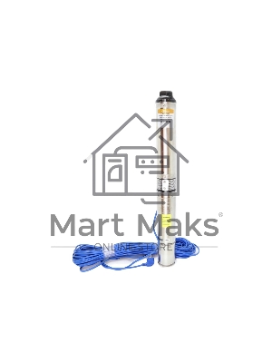 Насос центробежный Sturm! WP9727DWI 370Вт 4500л/час