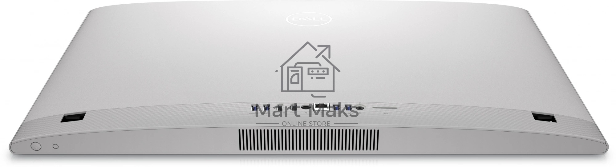 Моноблок Dell Inspiron 7730 27