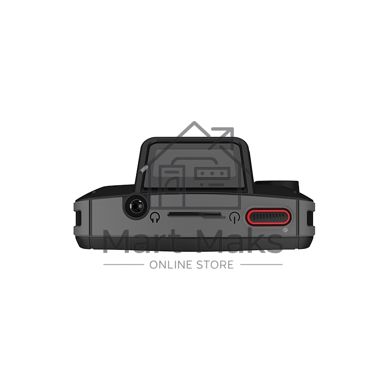 Терминал сбора данных Urovo DT40 (DT40-SH7S11E4031-M) 2D Image, 4 гб / 64 гб, Android 11, Bluetooth, WiFi, MicroSD, Аудио выход, 4 