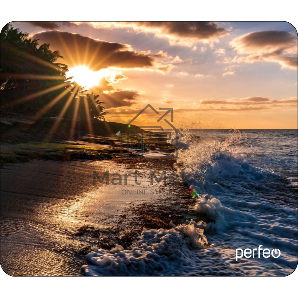 Коврик для мыши PERFEO PF_D0692 