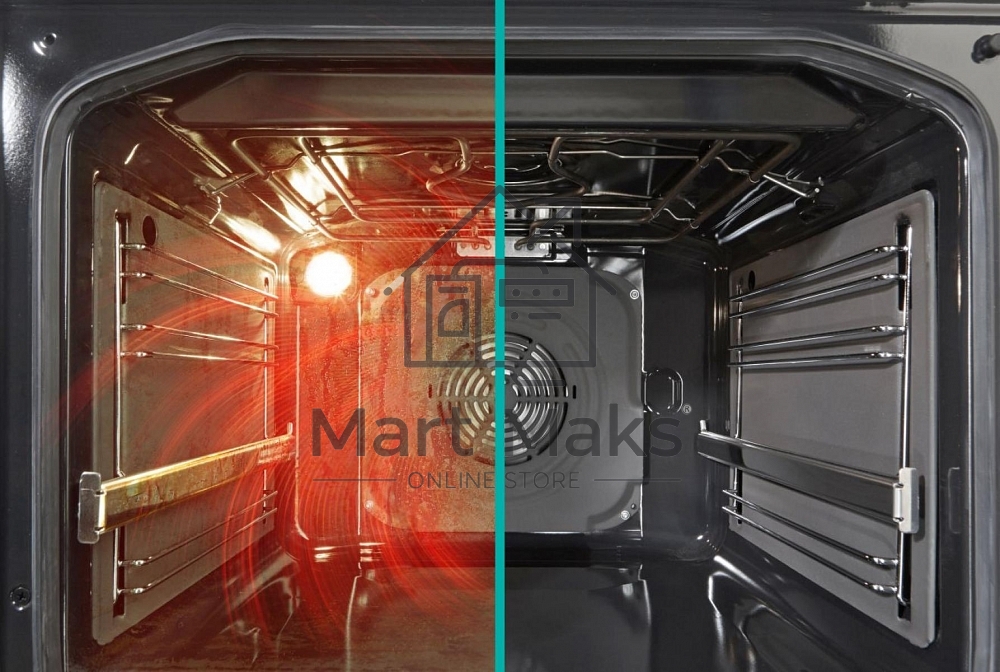 Плита Электрическая Gorenje GEIT5C60BPG черный