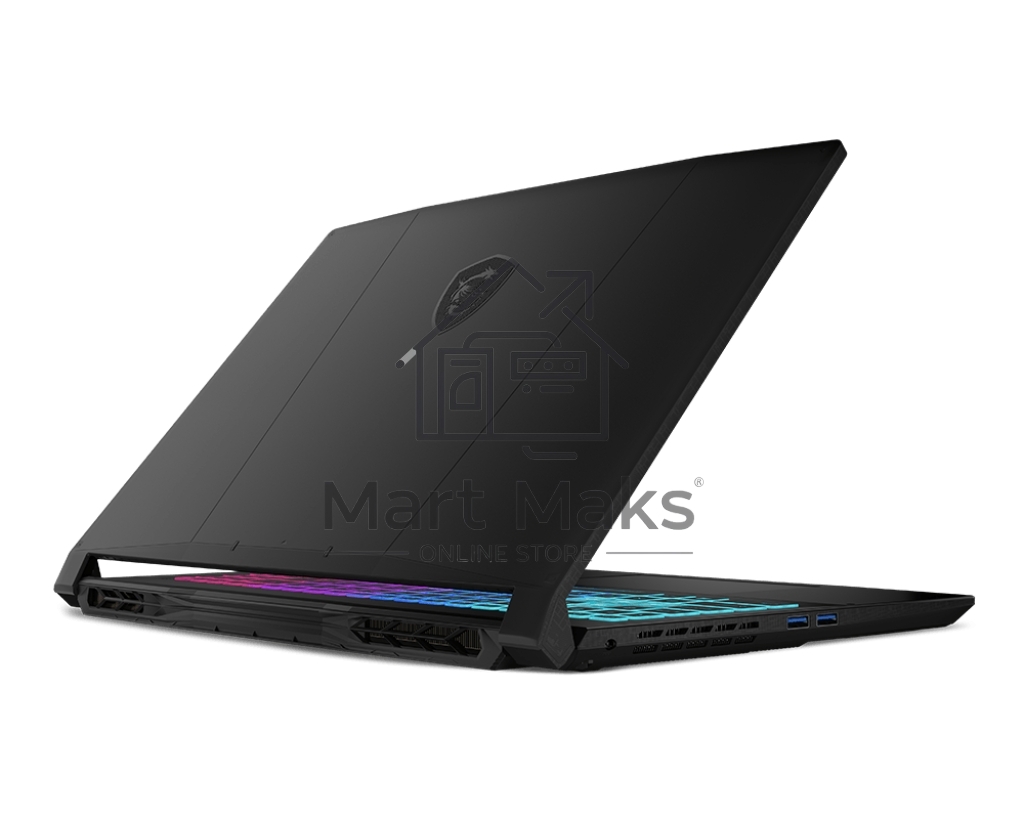 Ноутбук MSI Katana 15 HX B14WGK-226XRU Intel Core i7-14650HX/32Gb/SSD 1Tb/RTX 5070 8Gb/15.6