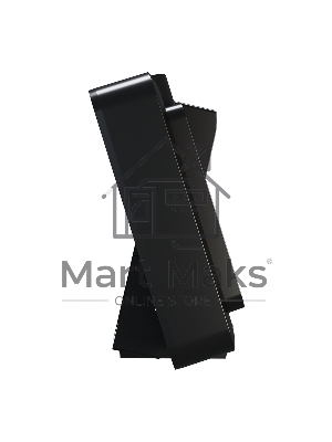 Радиобудильник SoundMax SM-1539(черный с белым)