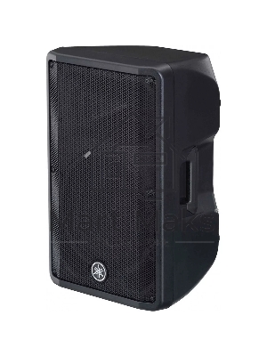 Акустическая система Yamaha DBR12 активная, 12