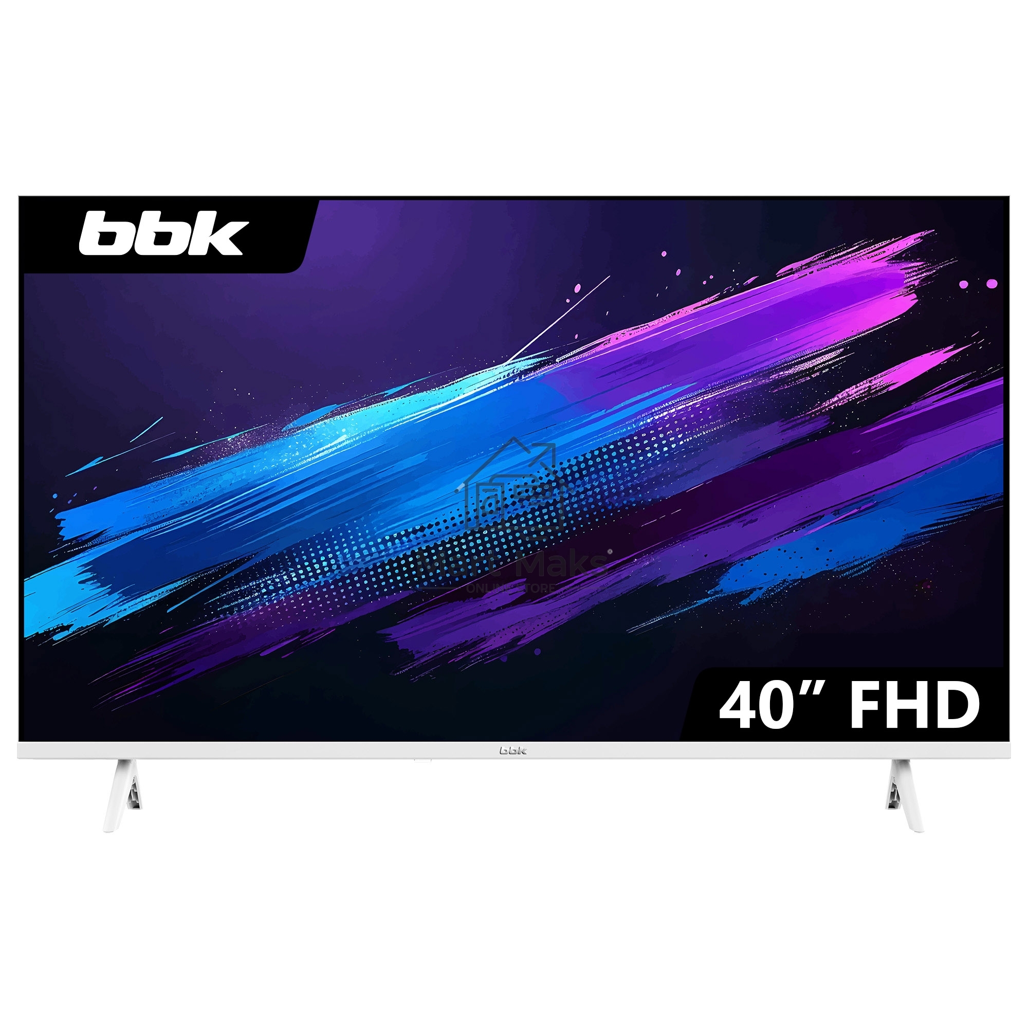 Телевизор BBK 40