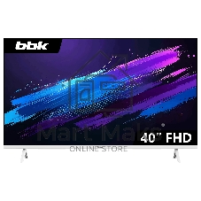 Телевизор BBK 40