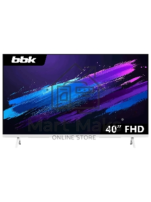 Телевизор BBK 40