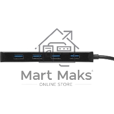 Док-станция ORIGO OU3390SNPD/B1, USB 3.0, USB 3.0/USB Type-C/RJ-45/HDMI/VGA/SD/TF/microSD/3.5мм, USB