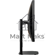Монитор игровой Machenike MKU27F160L-D (JJ02HZ004RU)