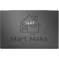 Ноутбук MSI Modern 15 F1MG Intel Core 7 150U 1800MHz/15.6