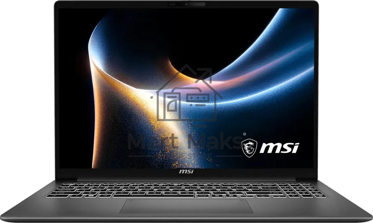 Ноутбук MSI Modern 16S AI+ G3MG-012XRU/16