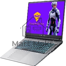 Ноутбук Machenike L17 Pulsar L Core i5 12450H 16Gb SSD1Tb NVIDIA GeForce RTX4050 6Gb 17.3