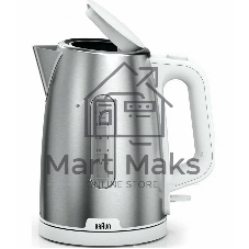 Чайник Braun WK1500WH