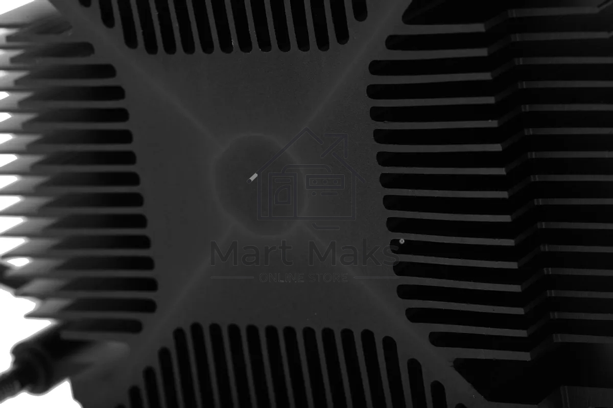 Кулер ID-Cooling DK-07A RAINBOW ( AMD ) черный 120мм алюминий 1800rpm 26db 4-зшт 125W 60мм