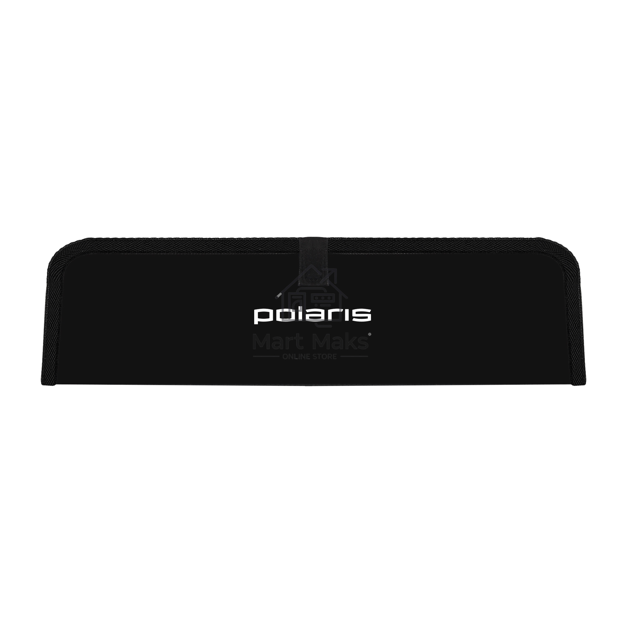 Выпрямитель Polaris PHSS 2595TAi Argan Therapy PRO 48Вт черный (макс.темп.:230С)