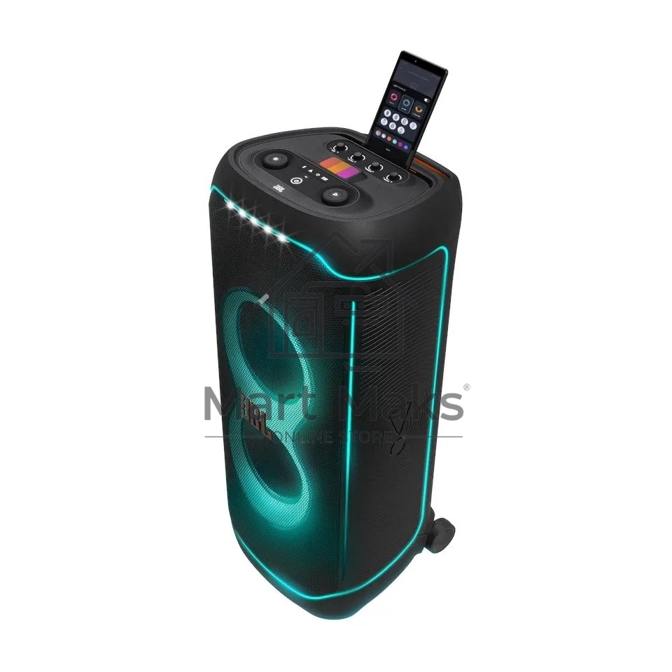 Портативная акустика JBL PartyBox Ultimate