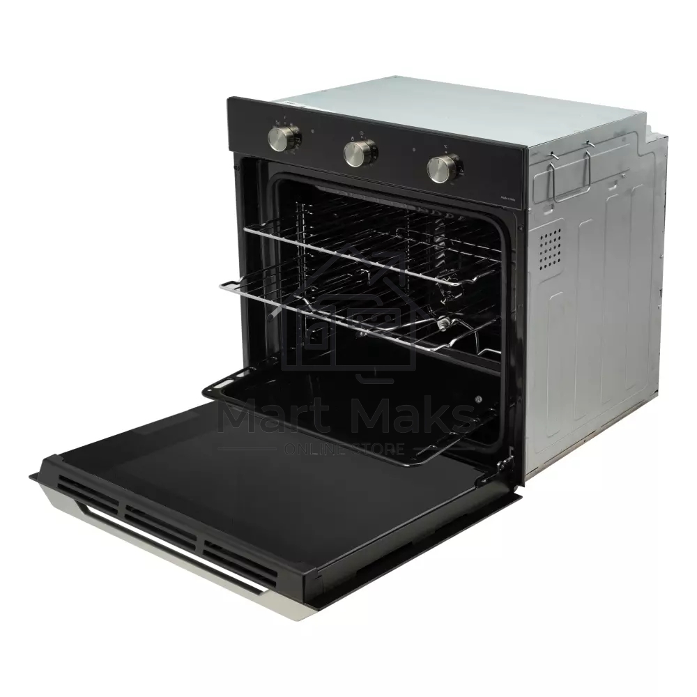 Электрический духовой шкаф DeLonghi NSM 7 NL RF RUS